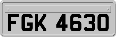 FGK4630