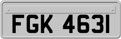 FGK4631