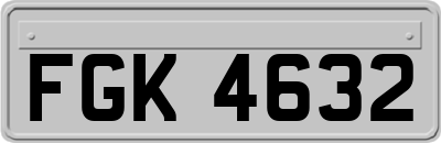 FGK4632