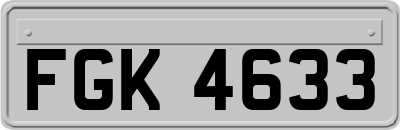 FGK4633