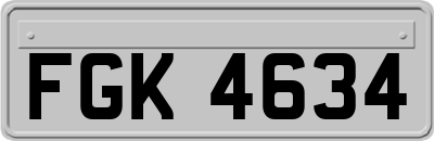 FGK4634
