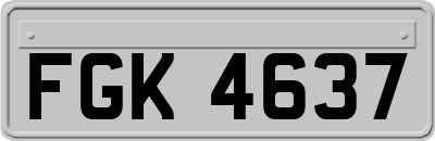 FGK4637