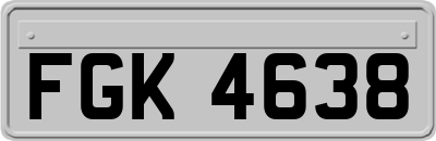 FGK4638