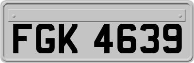 FGK4639
