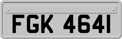 FGK4641