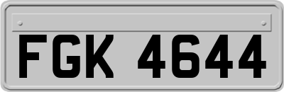 FGK4644