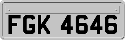 FGK4646