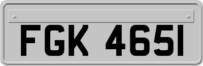 FGK4651