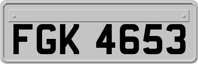 FGK4653