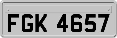 FGK4657