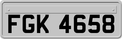 FGK4658