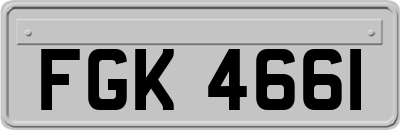 FGK4661