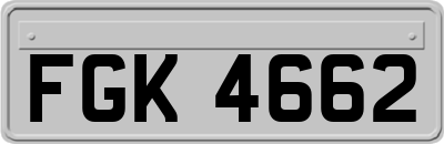 FGK4662