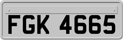 FGK4665