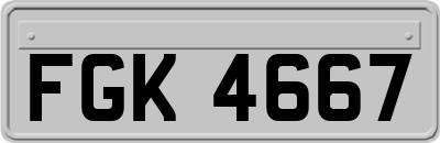 FGK4667