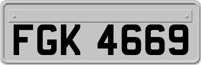 FGK4669