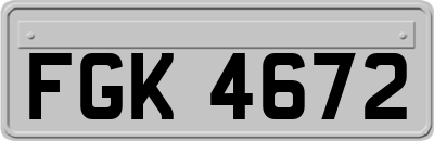 FGK4672