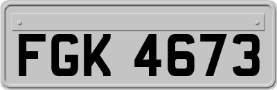 FGK4673
