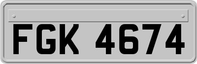 FGK4674