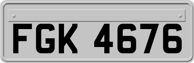 FGK4676