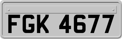 FGK4677