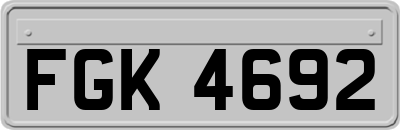 FGK4692