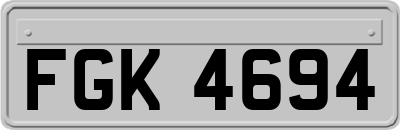 FGK4694