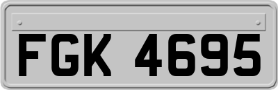 FGK4695