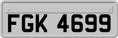 FGK4699