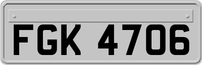 FGK4706