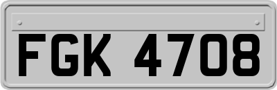 FGK4708
