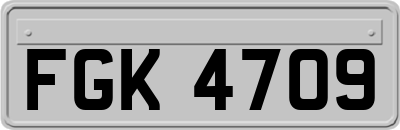 FGK4709