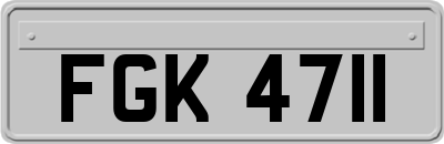 FGK4711