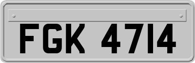 FGK4714