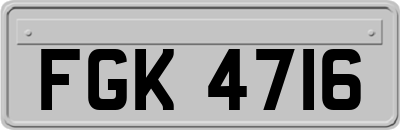 FGK4716