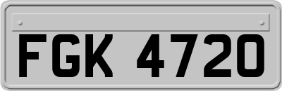 FGK4720