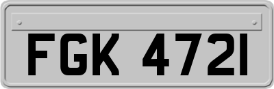 FGK4721
