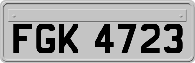 FGK4723