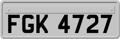 FGK4727