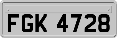 FGK4728