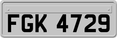 FGK4729