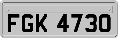 FGK4730