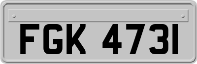 FGK4731