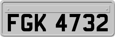 FGK4732