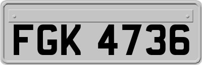 FGK4736
