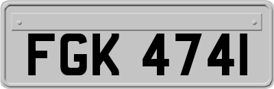 FGK4741