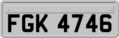 FGK4746