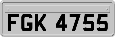 FGK4755