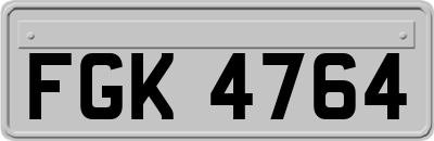 FGK4764