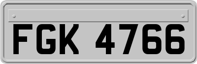 FGK4766